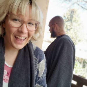 Meet your Posher, Linda